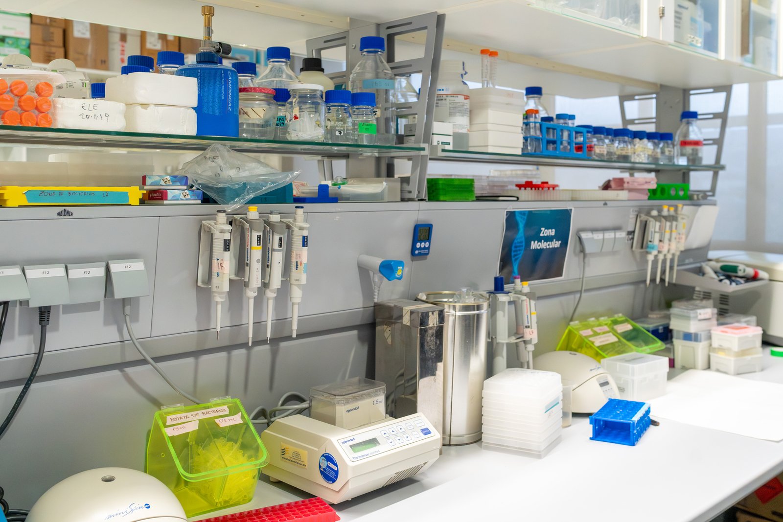 Advanced Bioprocessing Unit