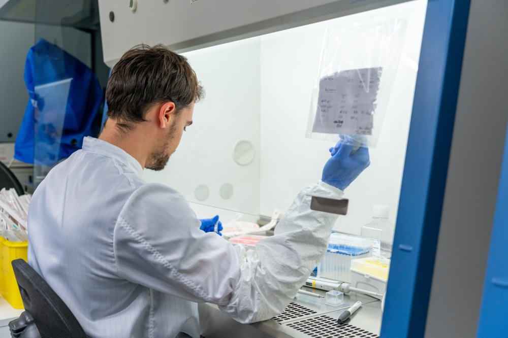 Laboratory Equipment