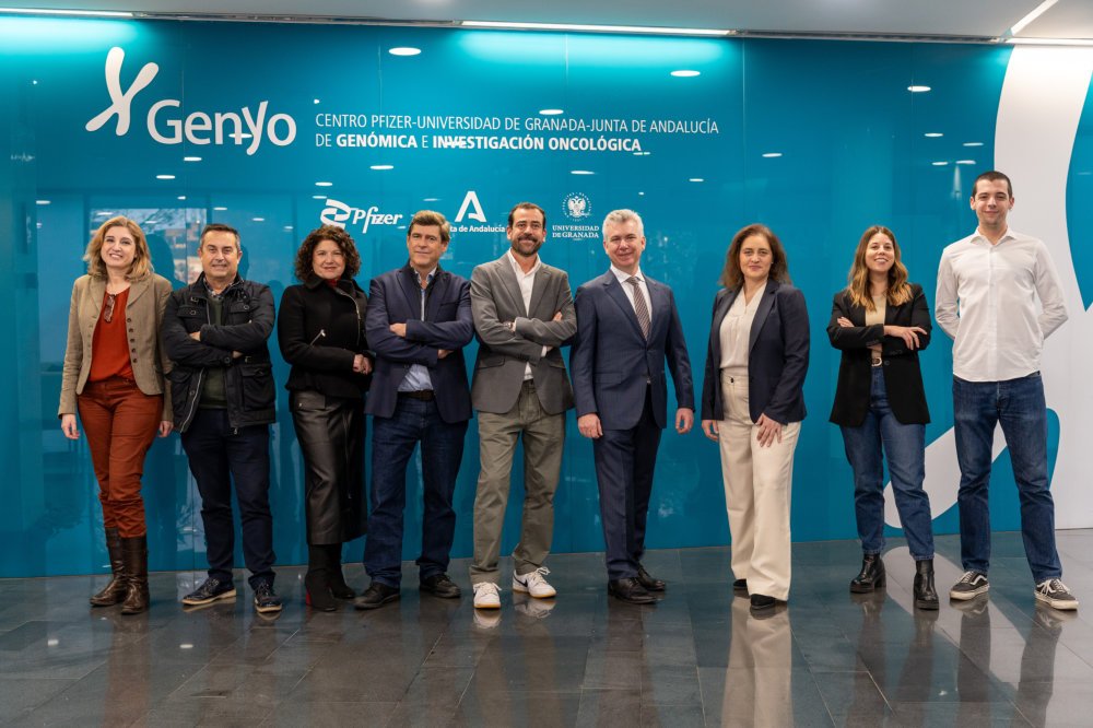 LentiStem Team at GENYO