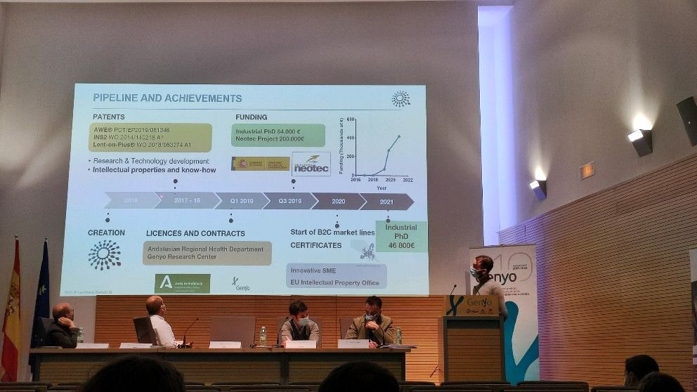 Open Innovation Forum in Biomedical Research
