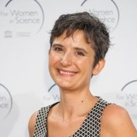 Dr. Verónica Ayllón, PhD 