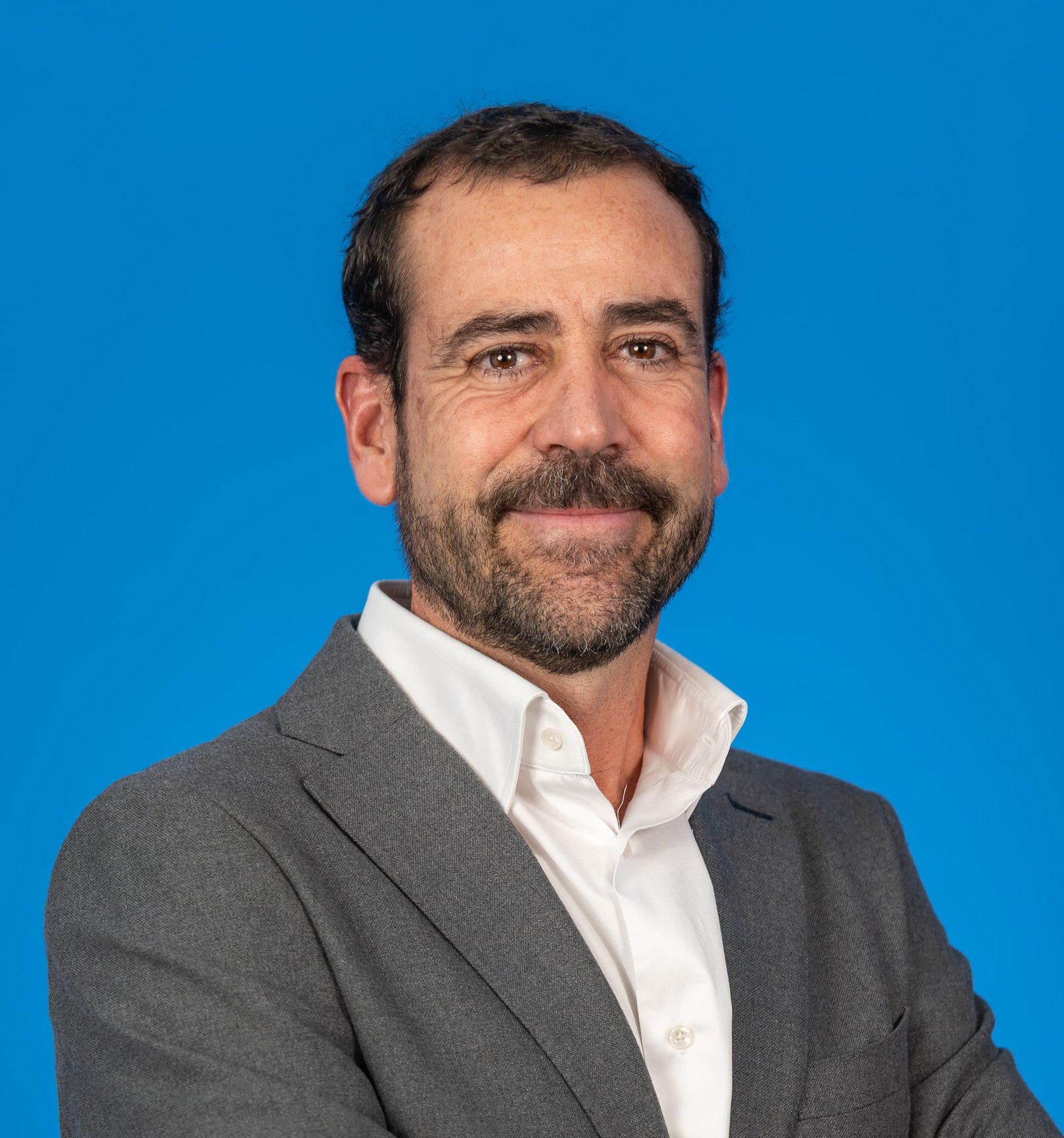 Carlos M. Molina (MBA)