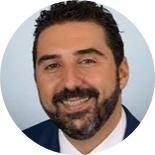 Prof. Pablo Galindo, PhD 