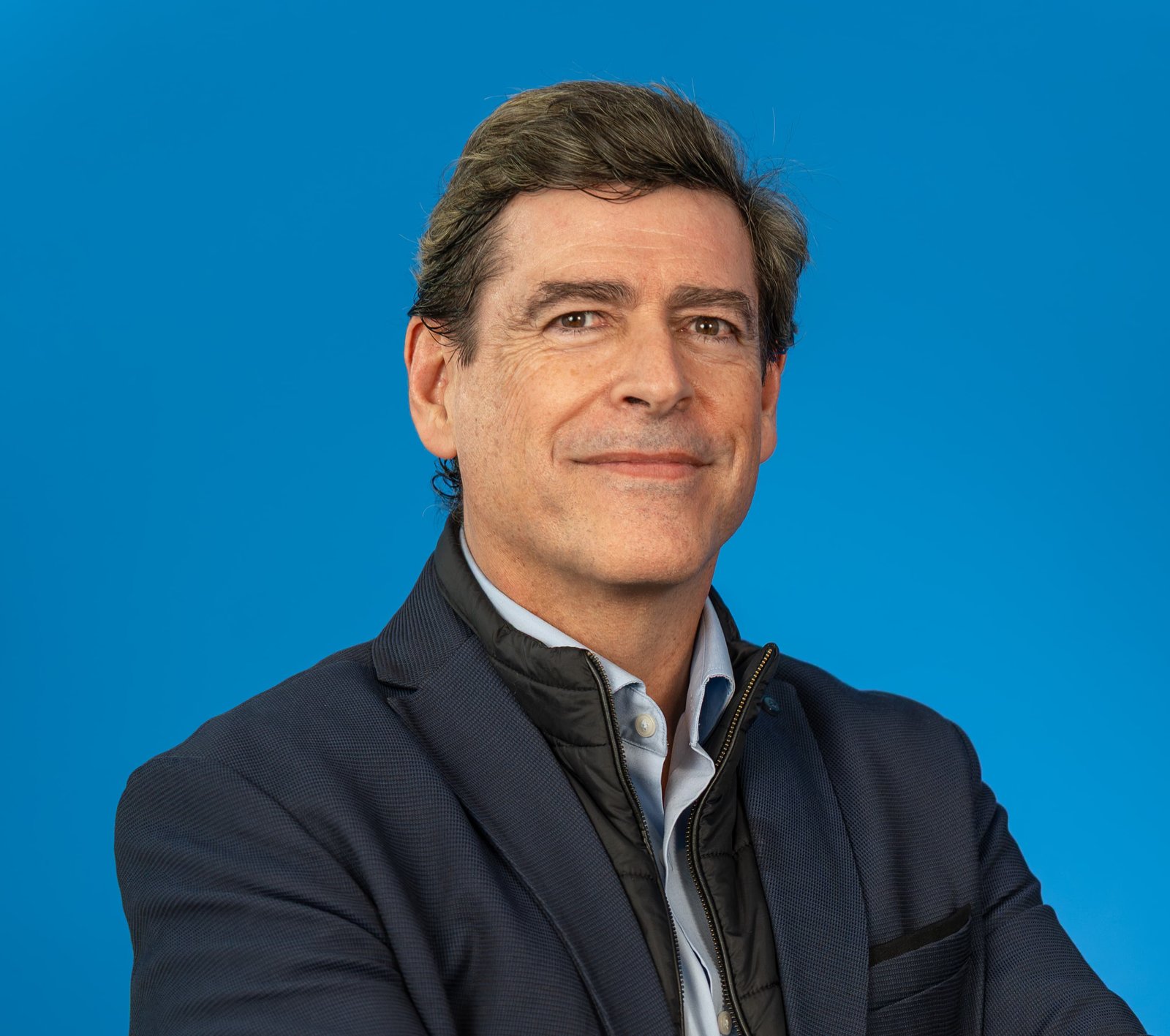 Francisco Martín Molina (PhD)