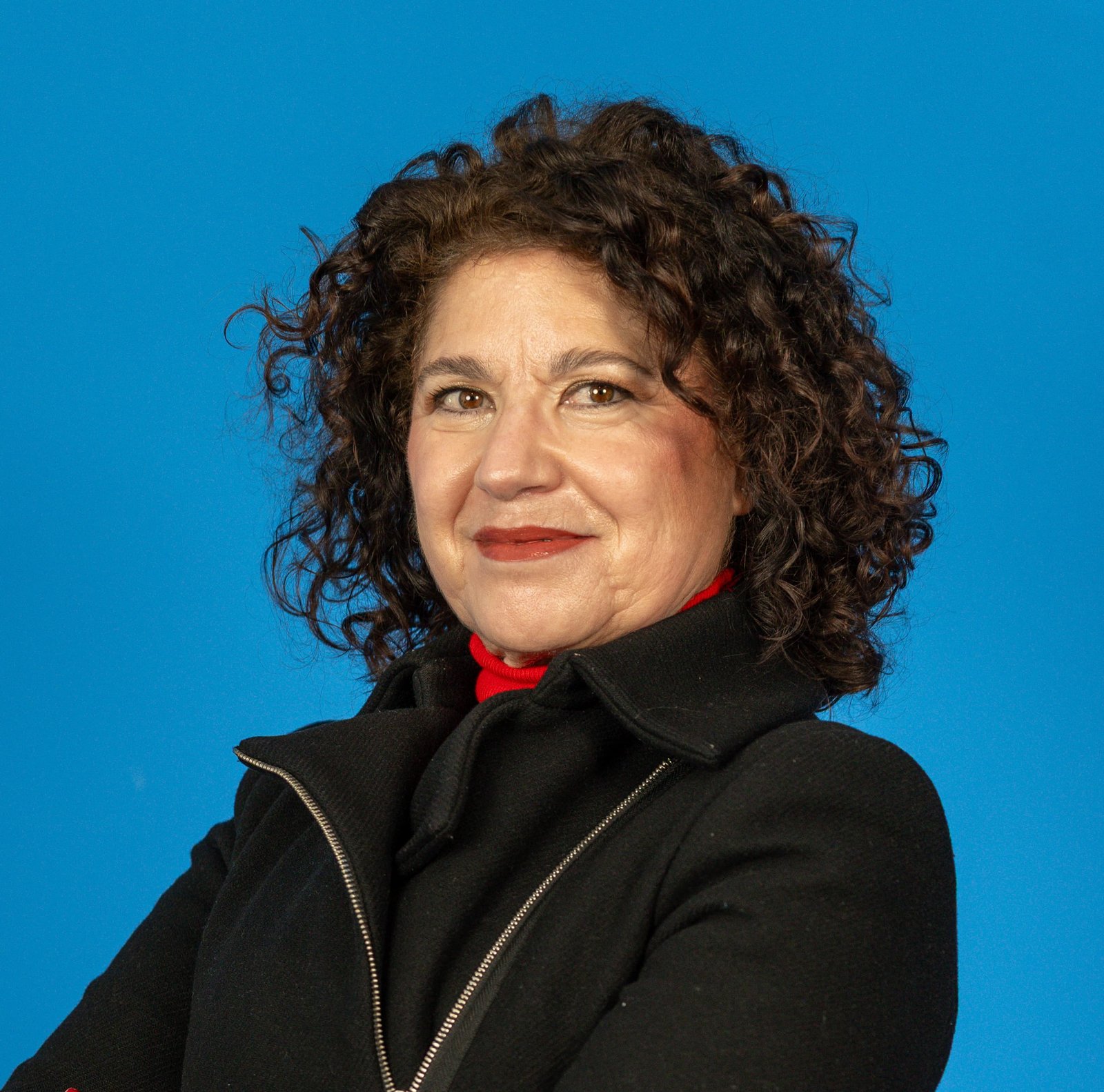 Julia Martínez Martínez