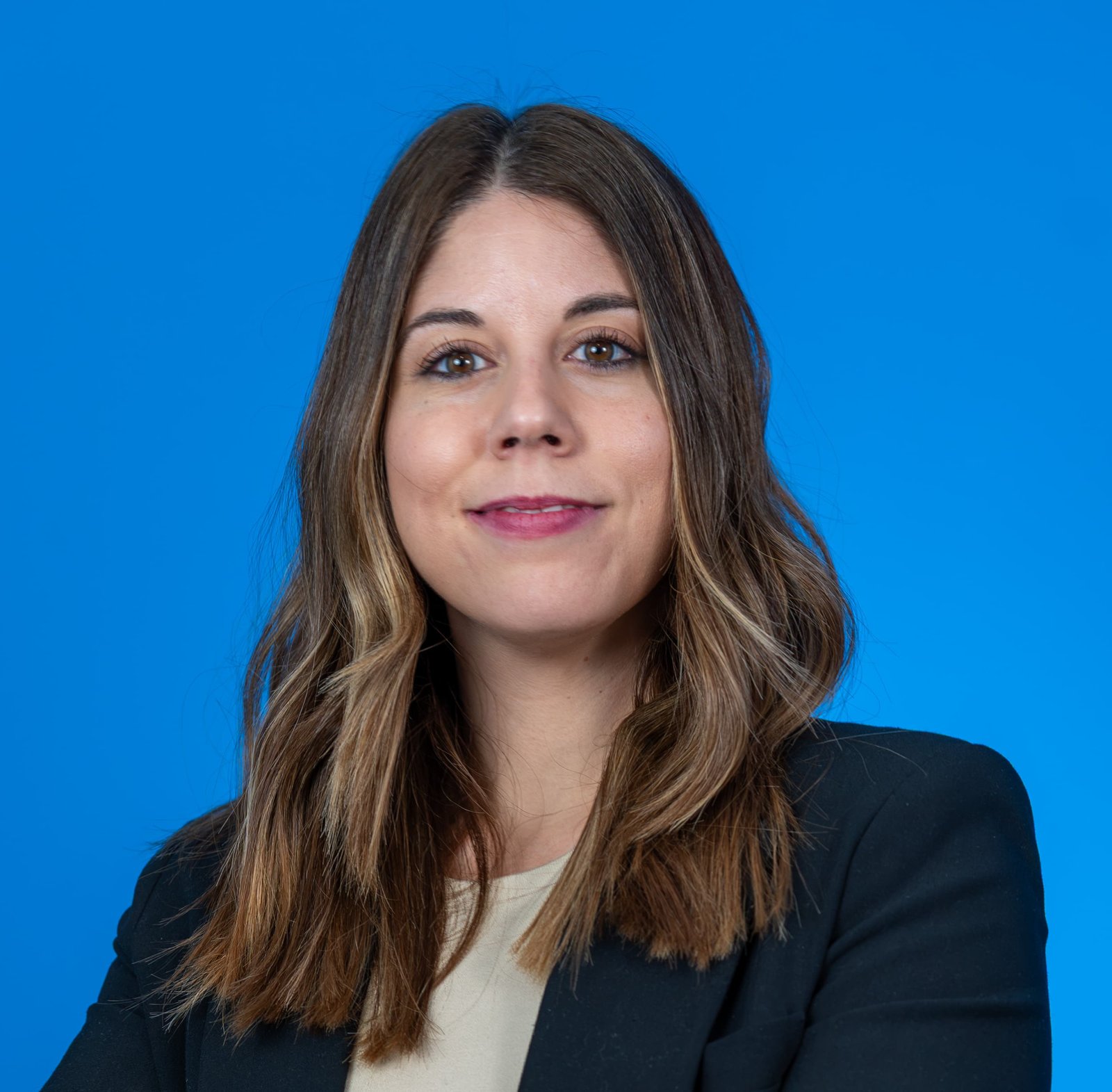 María Tristán Manzano (PhD)