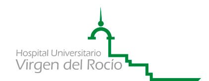 Virgen del Rocío University Hospital